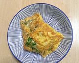 日本鹽麴塔香蛋的食譜步驟3照片