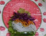 Foto langkah ke 2 dari resep Vietnam Springroll.