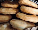 Foto del paso 4 de la receta: Sopaipillas
