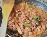 Foto langkah ke 6 dari resep Krecek dorokdok kacang merah.