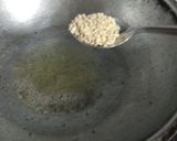 A picture of step 2 of Spicy Tomato Chutney.