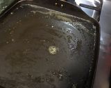 A picture of step 2 of Pancakes.