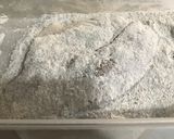 Foto del paso 2 de la receta: Filete de tilapia a la menier