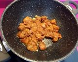 Foto del paso 4 de la receta Fideos chinos de maíz