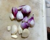 Foto langkah ke 2 dari resep Bandeng masak tauco.