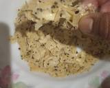 Crispy fried papad recipe step 6 photo