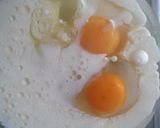 Foto del paso 1 de la receta: Fainá de zapallitos