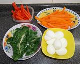 Foto del paso 3 de la receta: Malaya o matambre de cerdo