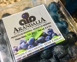 Foto del paso 2 de la receta: ESCONES DE 🫐ARÁNDANOS🫐