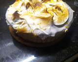 Foto del paso 5 de la receta: Lemon Pie