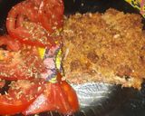 Foto del paso 12 de la receta: Keppe (frito y horno)
