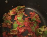 A picture of step 3 of Meatball Stew .