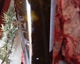 Foto del paso 3 de la receta: Salmuera para carnes/asados
