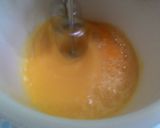 Foto langkah ke 2 dari resep Sponge Cake a.k.a Bolu Jadul.