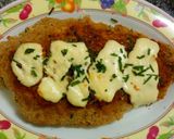 Foto del paso 3 de la receta: Milanesas al horno