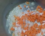 Foto del paso 3 de la receta: Chícharos a la francesa