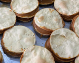 Foto del paso 5 de la receta: Chilenitos