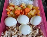 Foto langkah ke 5 dari resep Sop Banjar #114.