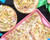 A picture of step 7 of Shahi Tukray.