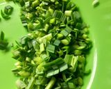 Pas rețetă Fasole scăzută vegetariană 2 fotografie
