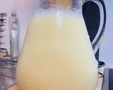 Tejsavó készítése és felhasználási módjai recept fázis 4 fotója