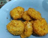 Foto langkah ke 4 dari resep Nugget tahu simpel.