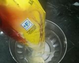 A picture of step 4 of Jalebi.
