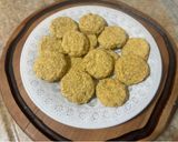 Foto del paso 6 de la receta: Galletitas de Avena, Naranja y Coco