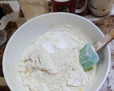 Foto del paso 6 de la receta: Torta invertida de Mandarinas 🍊
