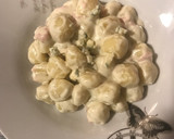 Foto del paso 7 de la receta: Gnocchis al roquefort