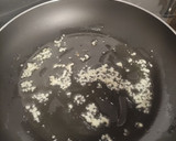 Foto del paso 3 de la receta: Champiñones rellenos de jamón