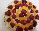 Foto del paso 4 de la receta: Torta dulce