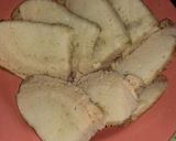 Foto langkah ke 8 dari resep Bolu simpel (no mixer no oven).