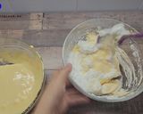 Foto del paso 4 de la receta: Bizcocho para brazo gitano sin gluten