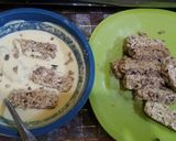 Foto langkah ke 2 dari resep Tempe kacang khas malang.