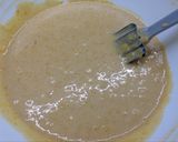 Foto del paso 3 de la receta: Bizcochuelo de Calabaza