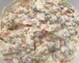 Foto del paso 4 de la receta: Ensaladilla Rusa estilo búlgaro