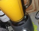 Une image de l'étape 4 de Jus naturel de carottes.