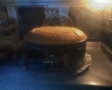 Foto del paso 12 de la receta: Tarta de queso Quark con vainilla y frambuesas (Tarta Alemana)