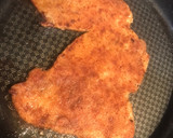 Foto del paso 14 de la receta: Pechuga empanizada 🥚🍞🍗🥛
