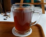 Foto langkah ke 3 dari resep Wonder Wood Tea.