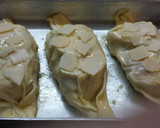 Foto del paso 5 de la receta: Rollito de bacalao