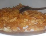 Muhogo crisps snack recipe step 4 photo