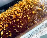 Foto del paso 6 de la receta: 🥮TORTA🥮 DE 🍫CACAO🍫Y 🥜🌰🌰ALMENDRAS🥜🥧🧉🍫🥮🧉