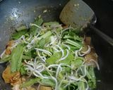 Foto langkah ke 5 dari resep Mie Goreng Chinese Food (Halal).