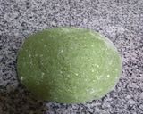 Foto del paso 4 de la receta: Ñoquis de espinaca y ricotta