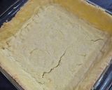 A picture of step 3 of Pecan Nut Pie.