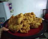 Foto langkah ke 2 dari resep Chicken Steak w/ Brown Sauce.