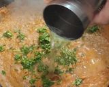 A picture of step 17 of Paneer Pasanda 📌.