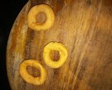 A picture of step 4 of Kodubale.